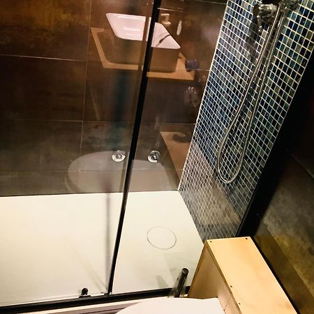 Art House Center Rome Hotel Kültér fotó