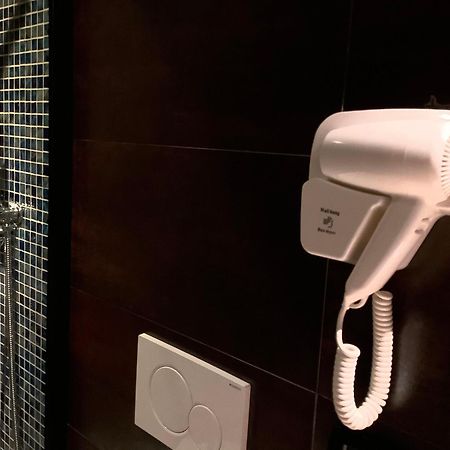 Art House Center Rome Hotel Kültér fotó