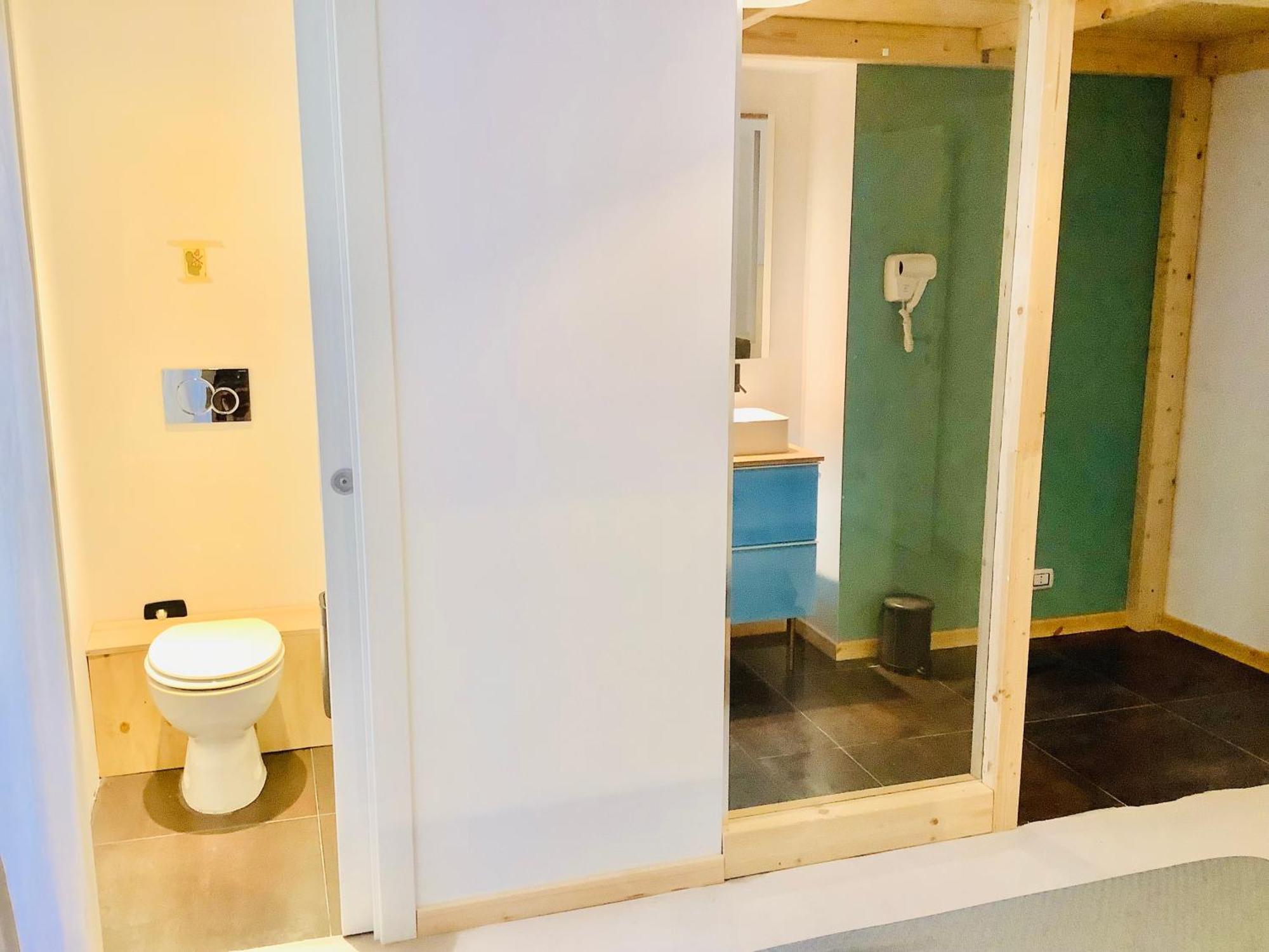 Art House Center Rome Hotel Kültér fotó