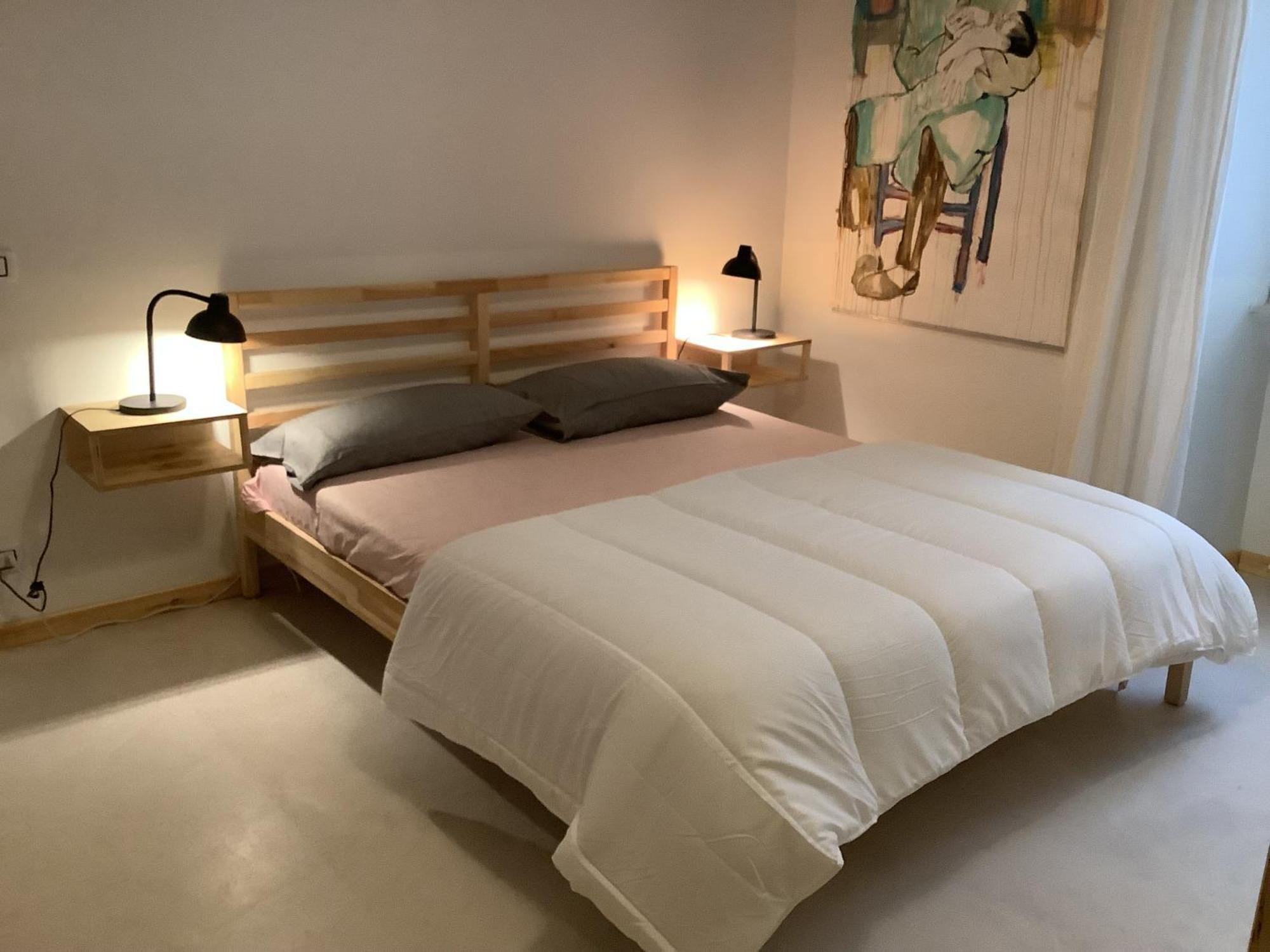 Art House Center Rome Hotel Kültér fotó