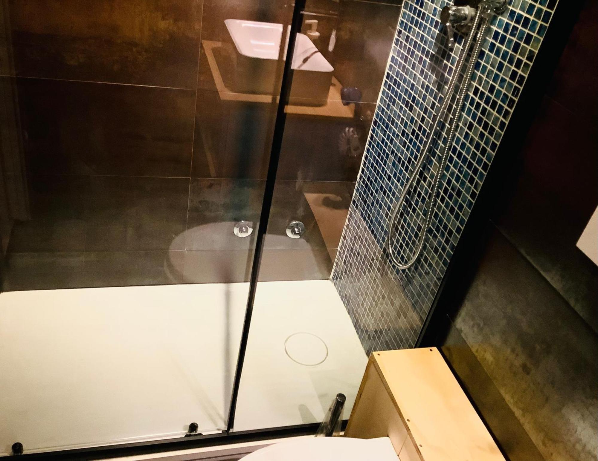 Art House Center Rome Hotel Kültér fotó