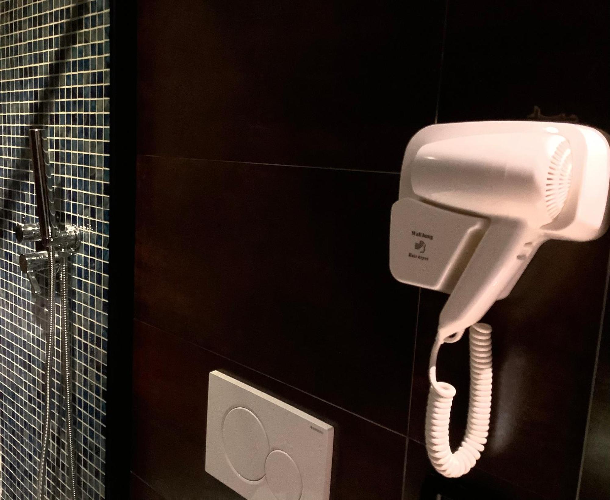 Art House Center Rome Hotel Kültér fotó